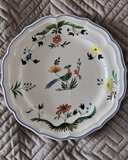 GIEN. Modèle oiseau du