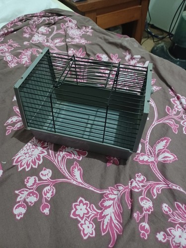 Cage rongeur - cage,