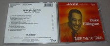 Duke ELLINGTON  (CD)  Take The