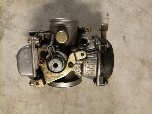 Carburateur 650 klr kawasaki - carburateur,