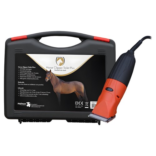 Hofman animal care tondeuse - hofman,