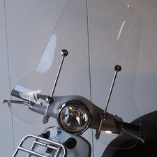 Pare-Brise Pour Vespa