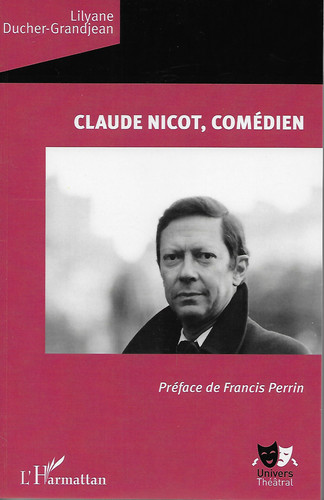 Theatre biographie claude - theatre, /