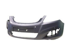 PARE-CHOCS AVANT À PEINDRE