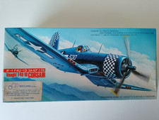 HASEGAWA 511  1/72° F4U-1D