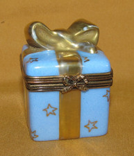 Boite à bijoux coffret cadeau