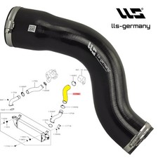 Durite turbo pour Mitsubishi