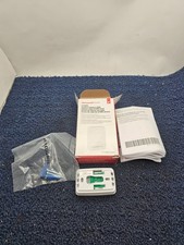 Honeywell C7189U Wired Indoor Remote Temperature Sensor