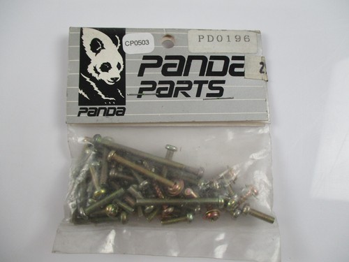 Cp503 thunder tiger panda - thunder,