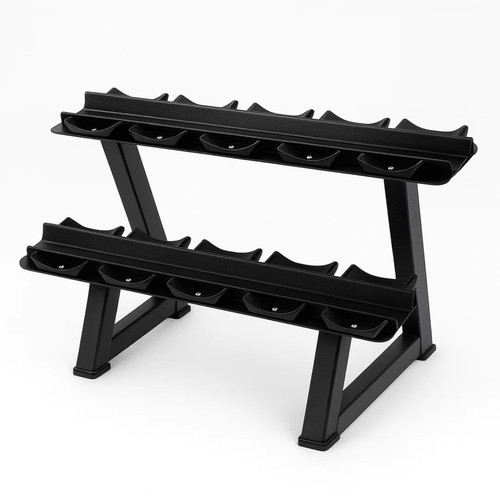 Fitness rack haltères - rack,