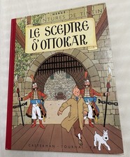 Les Aventures De Tintin Le