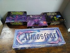 Lot Atmosfear + Atmosfear II , III et IV