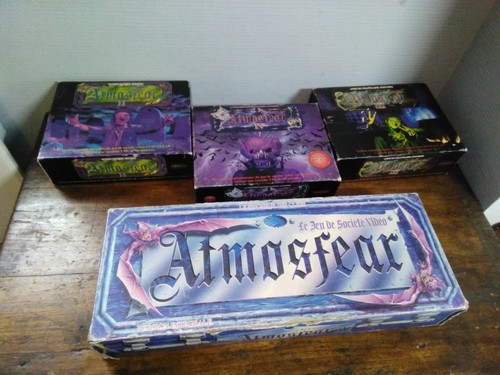 Lot atmosfear ii - lot,