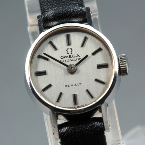 Montre femme omega - omega, de