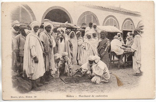 Algerie algérie française - algerie,