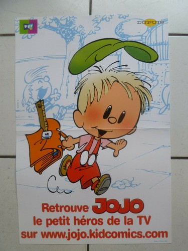 Geerts affiche retrouve - ,