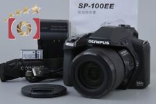 Very Good!! Olympus Stylus SP-100EE 16.0 MP Digital Camera
