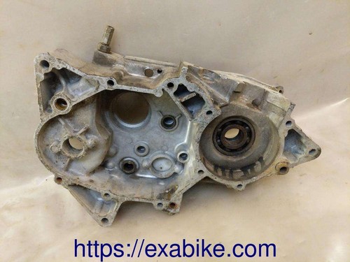 Carter moteur gauche pour - carter,