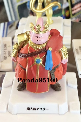 Figurine dragonball heroes - figurine,