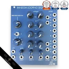 Music Thing Modular Turing