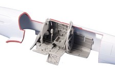 Spitfire Mk.XIV 'Bubble Canopy