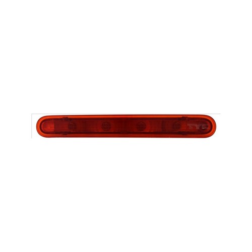Troisième feu stop arrière