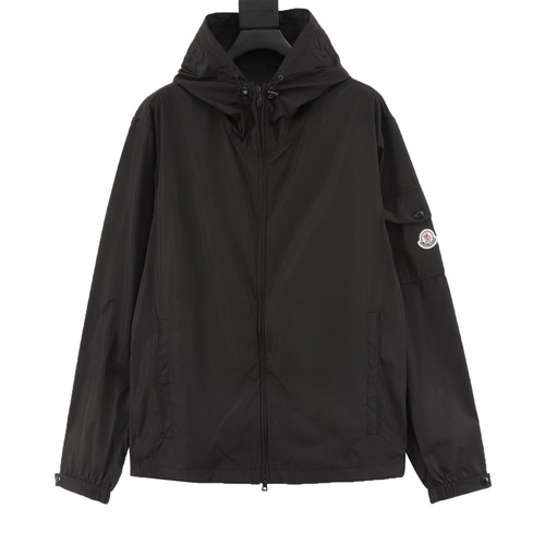 Titre veste bomber - titre:, moncler