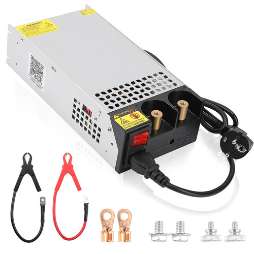 12v 100a 1200w alimentation - dc,