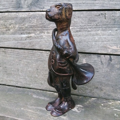 Sculpture bronze - sculpture,