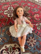 Poupée Articulée Avec Dents