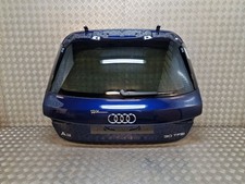 Hayon / coffre - Audi A3 IV 5