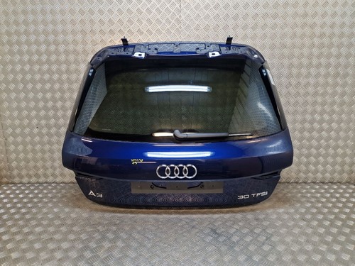 Hayon coffre audi - a3, 5