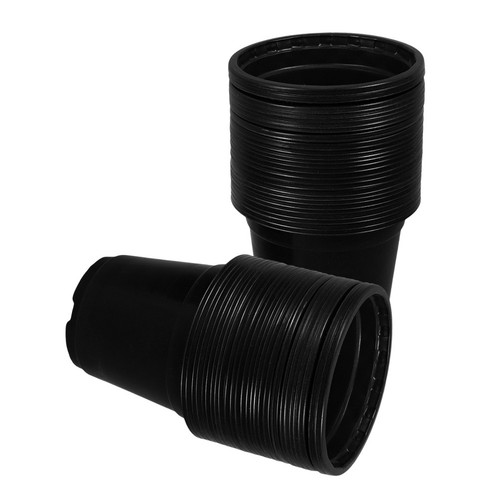 100 pcs pot pépinière - pot,