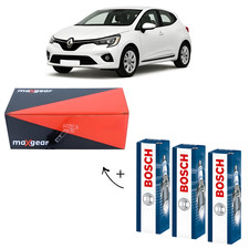 3x BOBINE D'ALLUMAGE + 3x