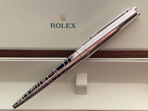Stylo rolex caran - caran, d'ache