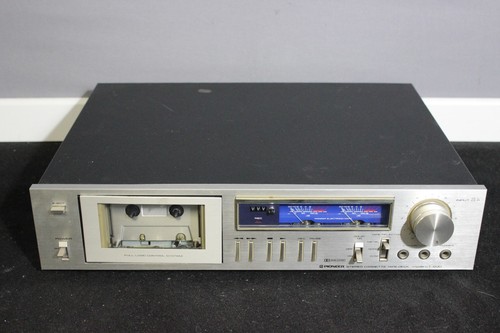 Pioneer 200 platine - pioneer,
