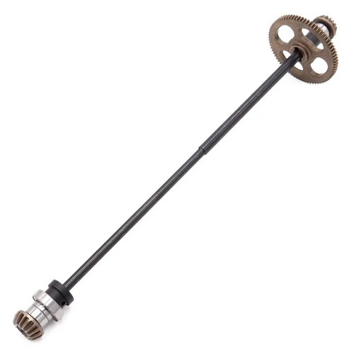 Axe transmission central - axe,
