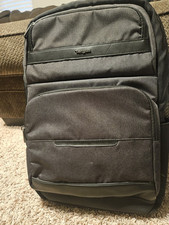 Targus TSB894-90 CitySmart Sac à dos pour ordinateur portable 12,5''-15,6'' -...