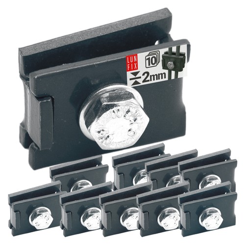 Lun fix fixation rigide 10 - lun,
