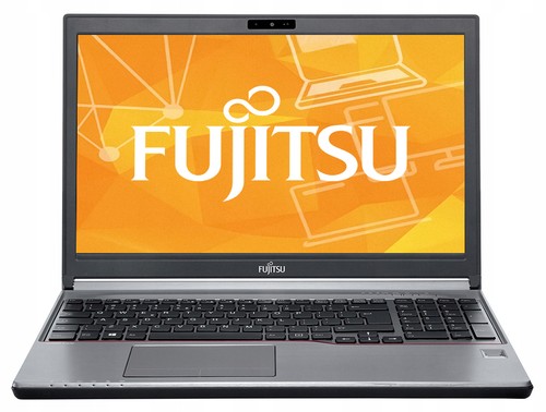 Fujitsu lifebook e754 - e754, i5