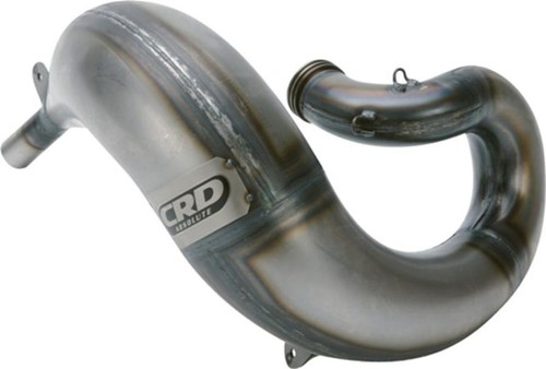 Echappement crd gasgas - echappement,