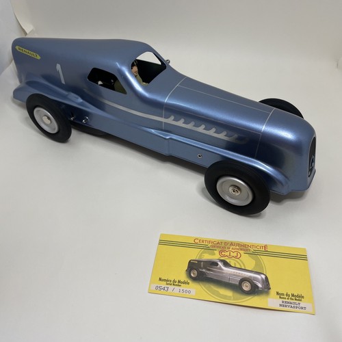 Cij norev jouets renault - jouets,