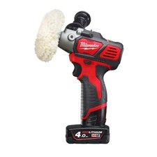 M12 BPS-421X - Polisseuse 2