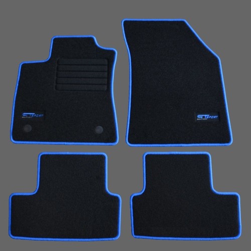 Set tapis sol - set, de