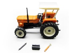 Miniature Replicagri TRACTEUR FIAT 640DT Auto 1:32 Modélisme Statique DIECAST