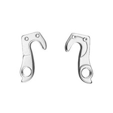 Patte derailleur alu adaptable