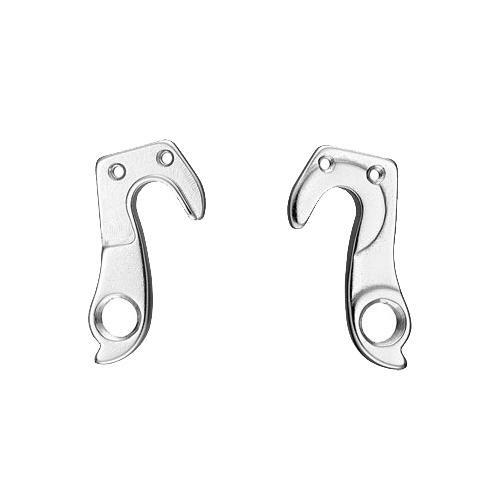 Patte derailleur alu adaptable