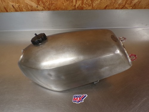 Réservoir yamaha 125 dtmx - 125,