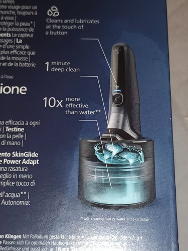 Rasoir électrique homme - rasoir,
