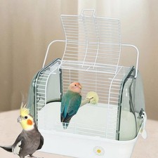 Cage de Voyage pour Hamster